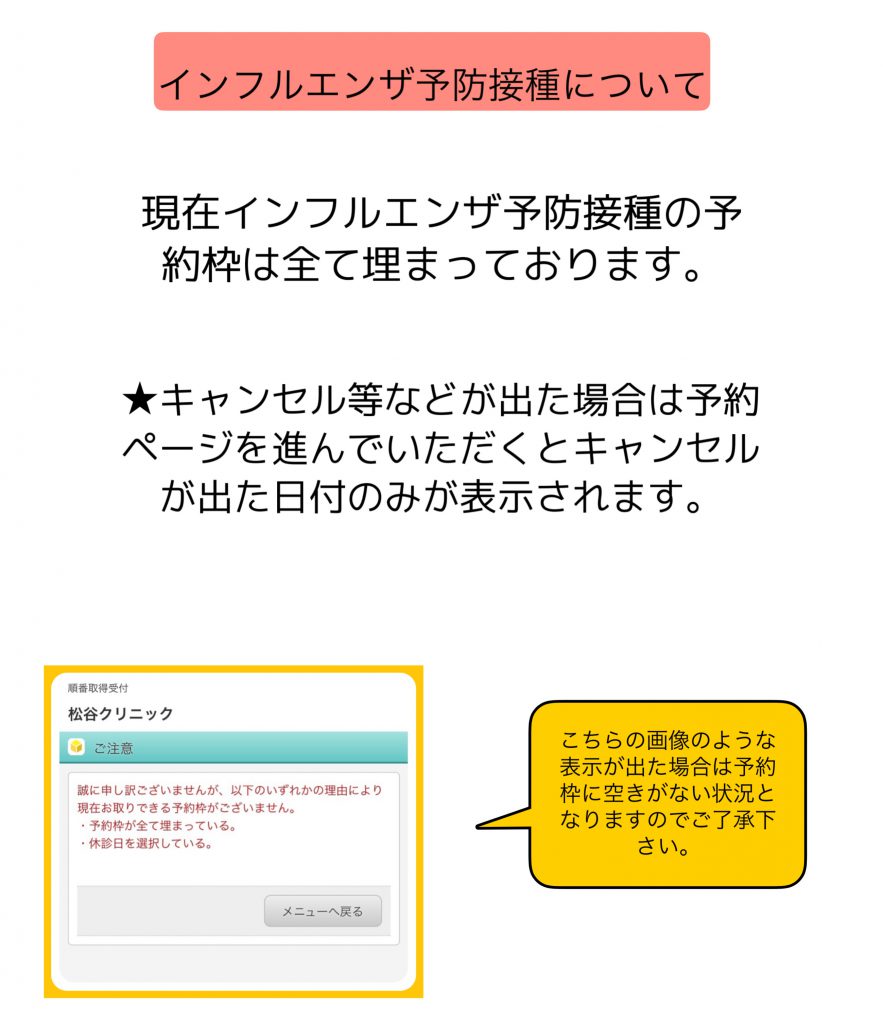 大阪市城東区にある放出駅から徒歩3分 耳鼻科 耳鼻咽喉科 松谷クリニック みみ に関する質問